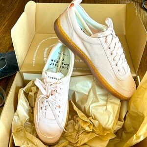NWT Everlane tread bare sneaker size 8